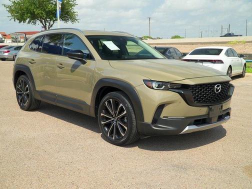 2023 Mazda CX-50 2.5 Turbo Premium Plus