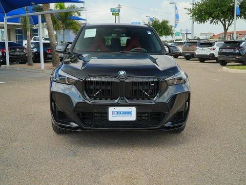 2024 BMW X1 M35i