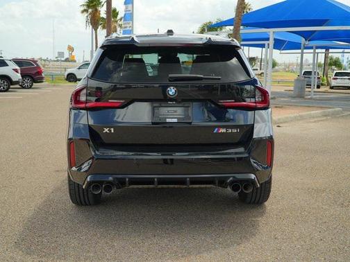2024 BMW X1 M35i