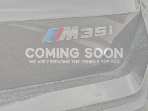 2024 BMW X1 M35i