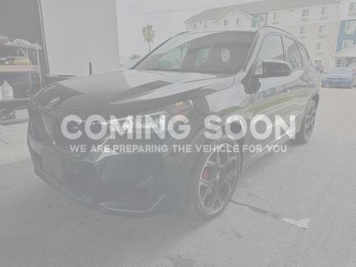 2024 BMW X1 M35i