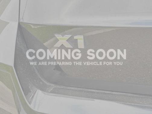 2024 BMW X1 M35i