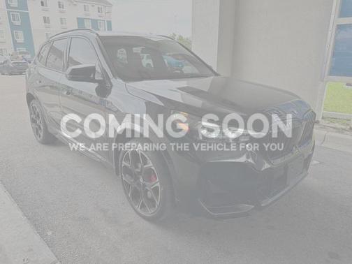 2024 BMW X1 M35i