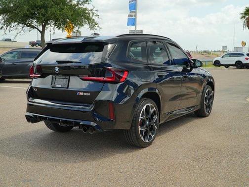 2024 BMW X1 M35i