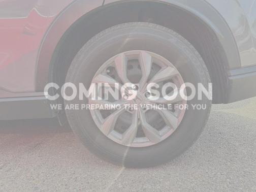 2024 Honda CR-V LX 2WD