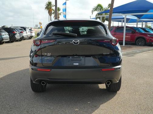2024 Mazda CX-30 2.5 S Preferred Package
