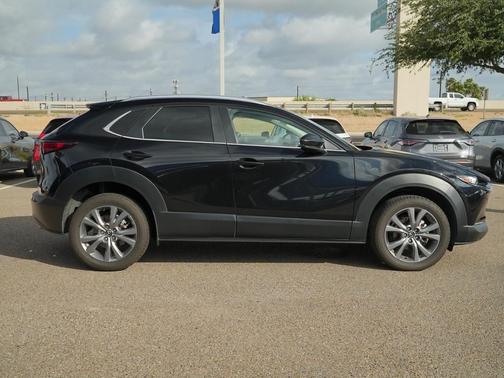 2024 Mazda CX-30 2.5 S Preferred Package