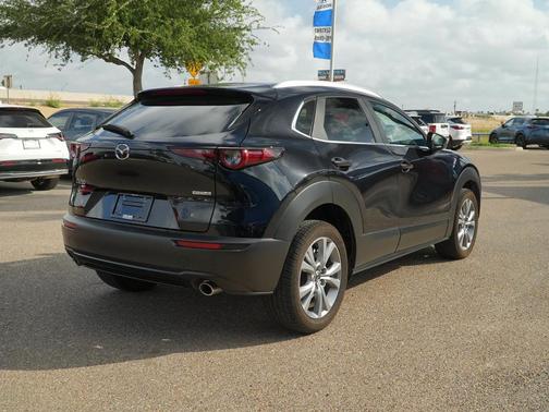 2024 Mazda CX-30 2.5 S Preferred Package