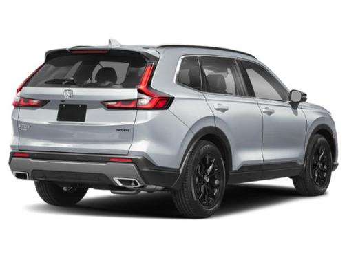 2024 Honda CR-V Hybrid Sport FWD
