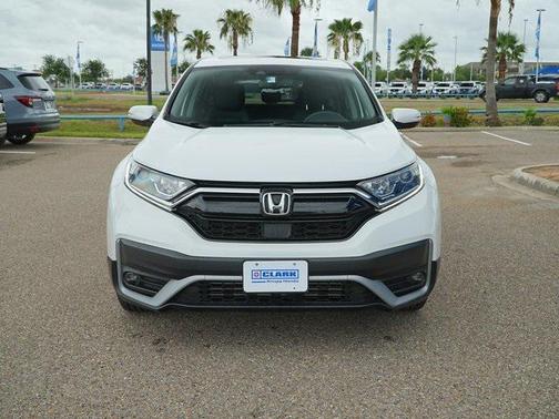 2022 Honda CR-V 2WD EX-L