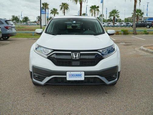 2022 Honda CR-V 2WD EX-L