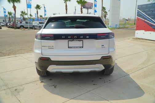 2025 Honda Prologue Touring