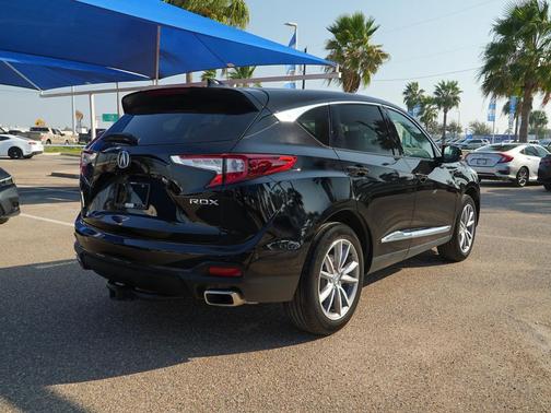 2023 Acura RDX Technology Package