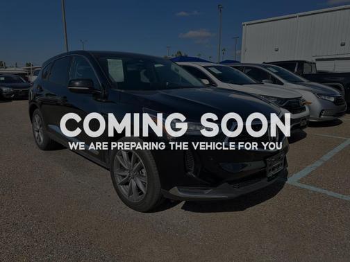 2023 Acura RDX Technology Package