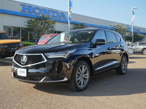 2023 Acura RDX Technology Package