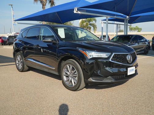 2023 Acura RDX Technology Package