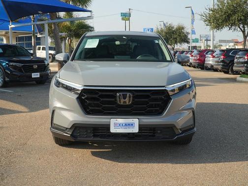 2024 Honda CR-V EX-L 2WD