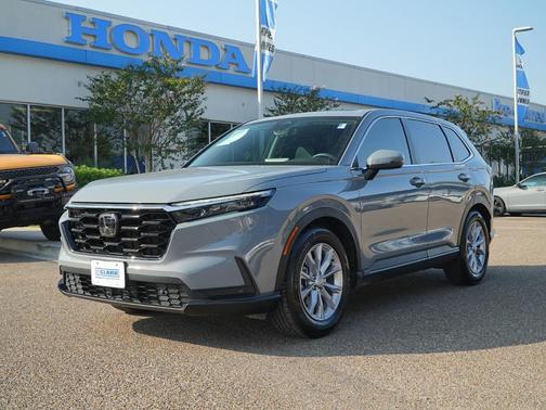 2024 Honda CR-V EX-L 2WD