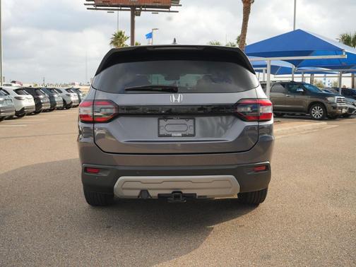 2023 Honda Pilot 2WD EX-L 8 Passenger