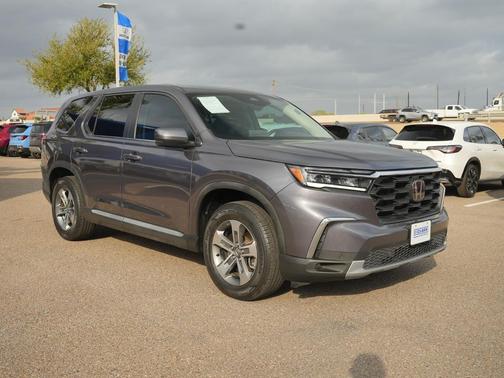 2023 Honda Pilot 2WD EX-L 8 Passenger