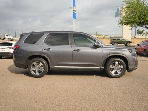 2023 Honda Pilot 2WD EX-L 8 Passenger