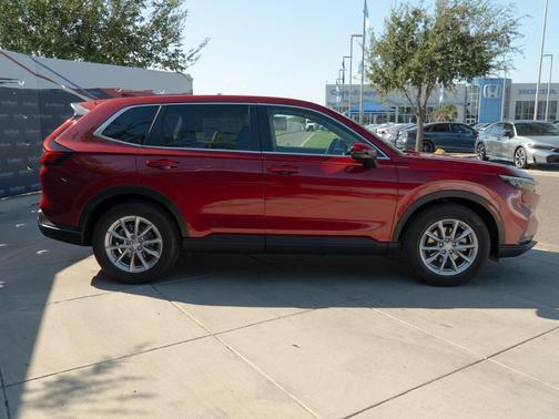 2026 Honda CR-V EX 2WD