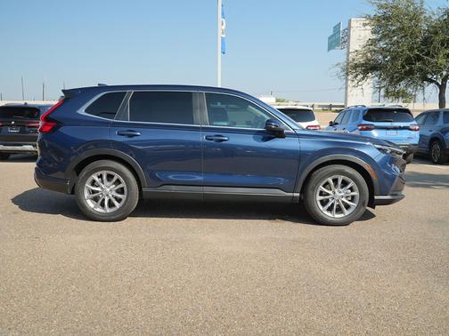 2025 Honda CR-V EX-L 2WD