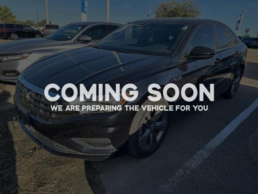 2020 Volkswagen Jetta 1.4T S