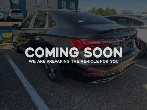 2020 Volkswagen Jetta 1.4T S