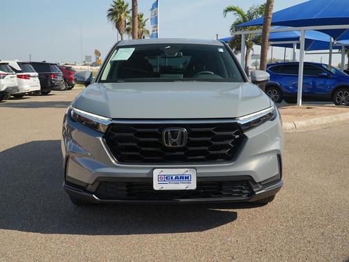 2024 Honda CR-V LX 2WD