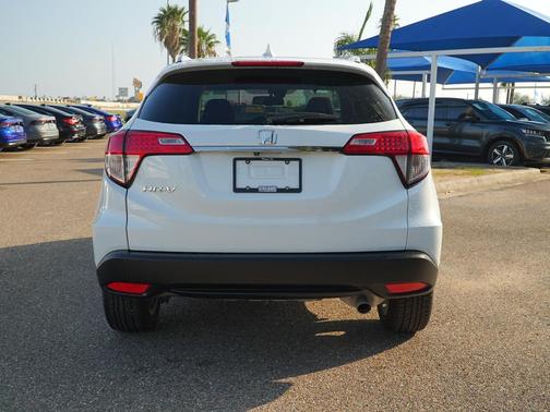2019 Honda HR-V EX-L