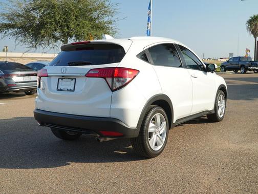 2019 Honda HR-V EX-L