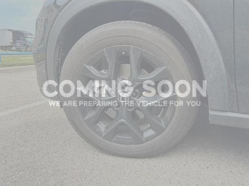 2024 Honda HR-V 2WD Sport