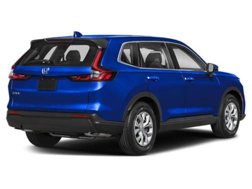 2024 Honda CR-V LX 2WD