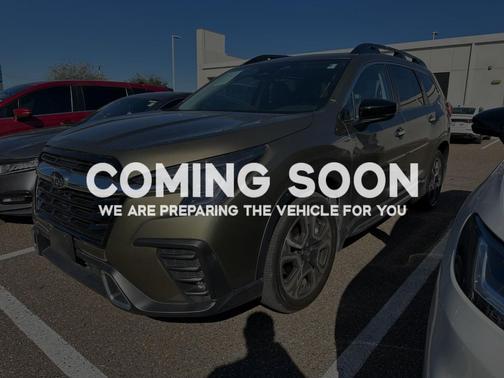 2024 Subaru Ascent Touring 7-Passenger