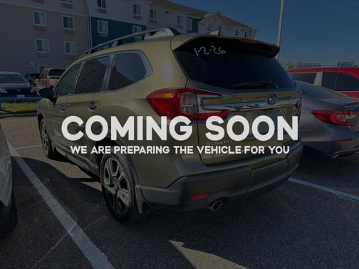 2024 Subaru Ascent Touring 7-Passenger