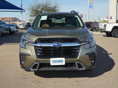 2024 Subaru Ascent Touring 7-Passenger