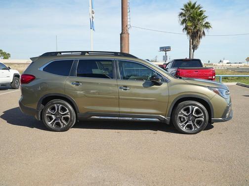 2024 Subaru Ascent Touring 7-Passenger