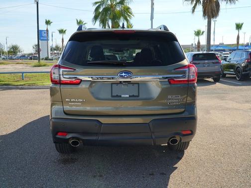 2024 Subaru Ascent Touring 7-Passenger
