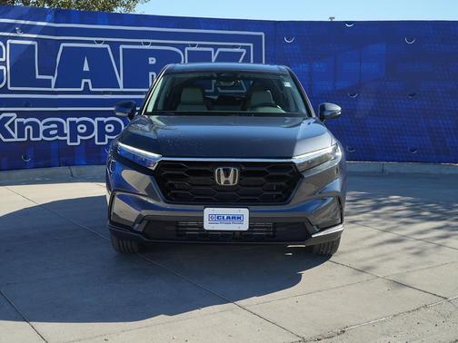 2026 Honda CR-V EX 2WD