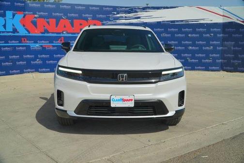 2025 Honda Prologue Touring