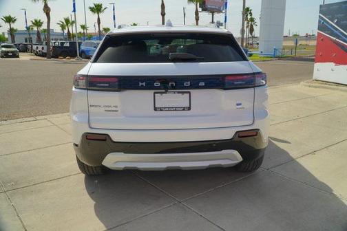 2025 Honda Prologue Touring