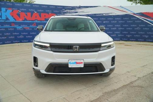 2025 Honda Prologue Touring