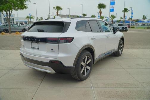 2025 Honda Prologue Touring