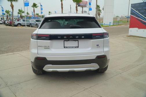 2025 Honda Prologue Touring