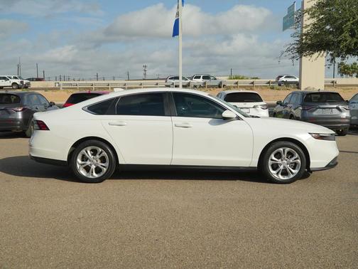 2023 Honda Accord LX 1.5T