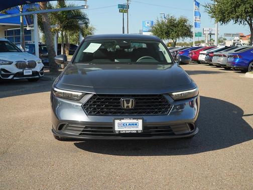 2023 Honda Accord LX 1.5T