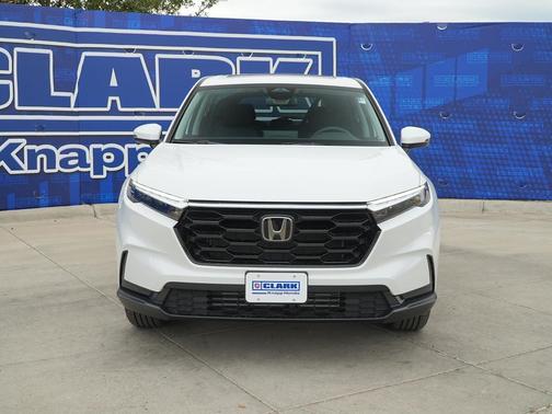 2026 Honda CR-V EX 2WD
