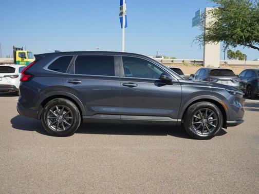 2026 Honda CR-V EX-L 2WD