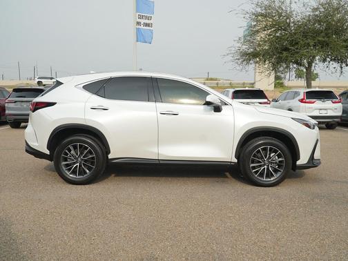 2024 Lexus NX 250 Premium
